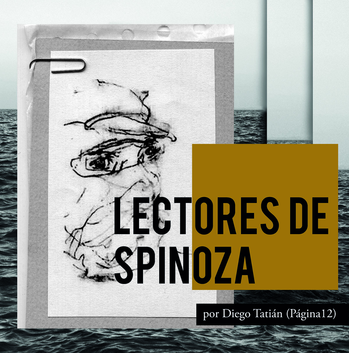 Lectores de Spinoza